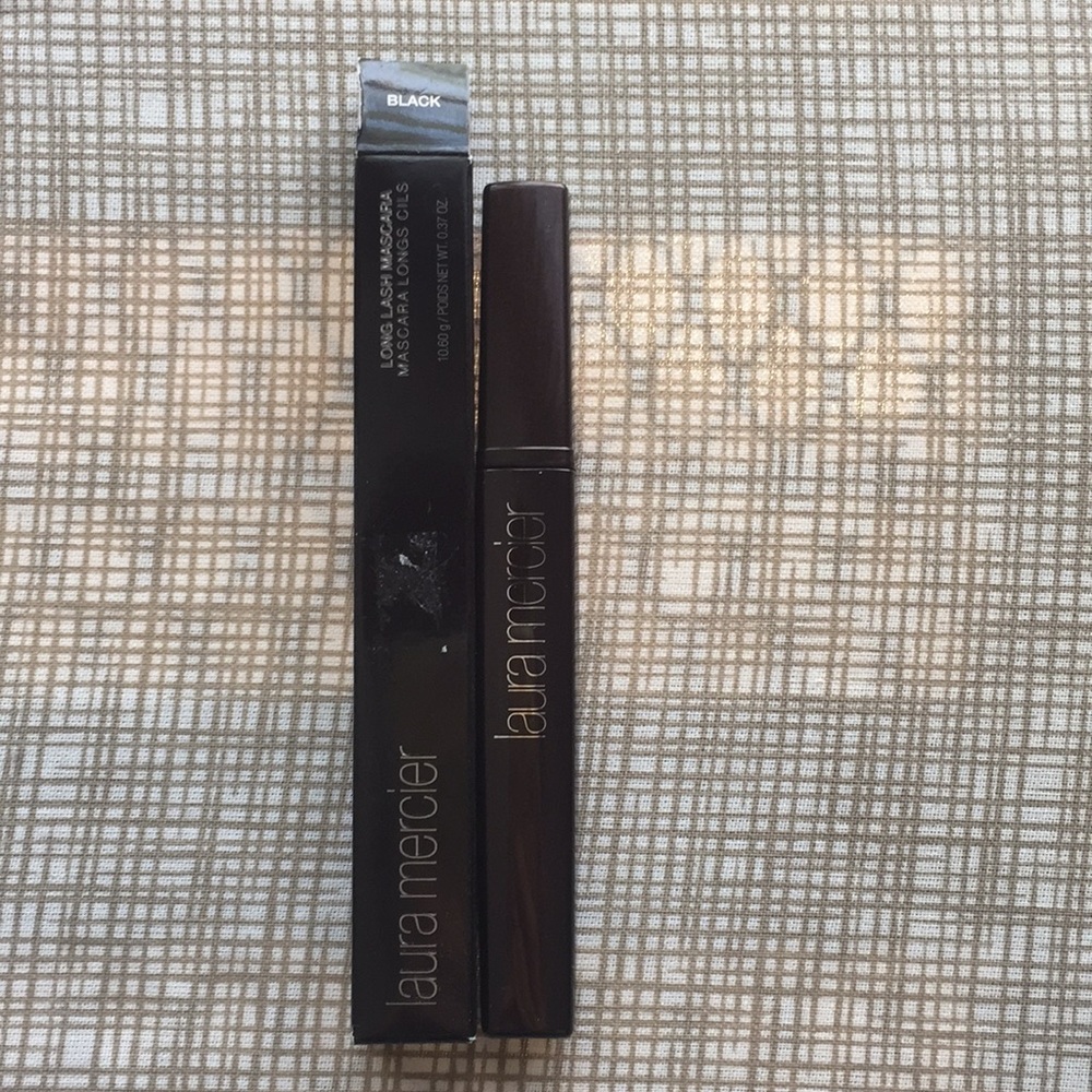 💄2/$30💄Laura Mercier Mascara